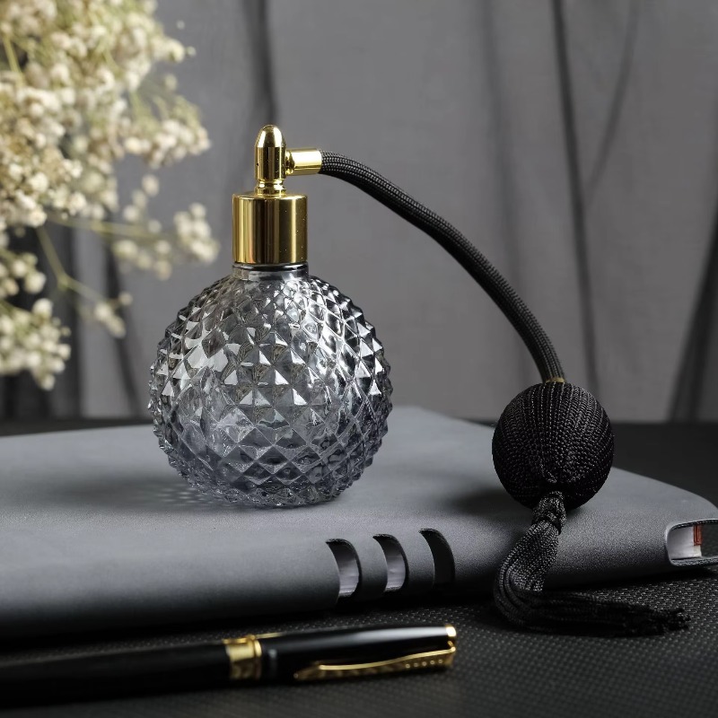 Bitters Bottle Set - Per atomizzatore di profumo Bottiglia amara