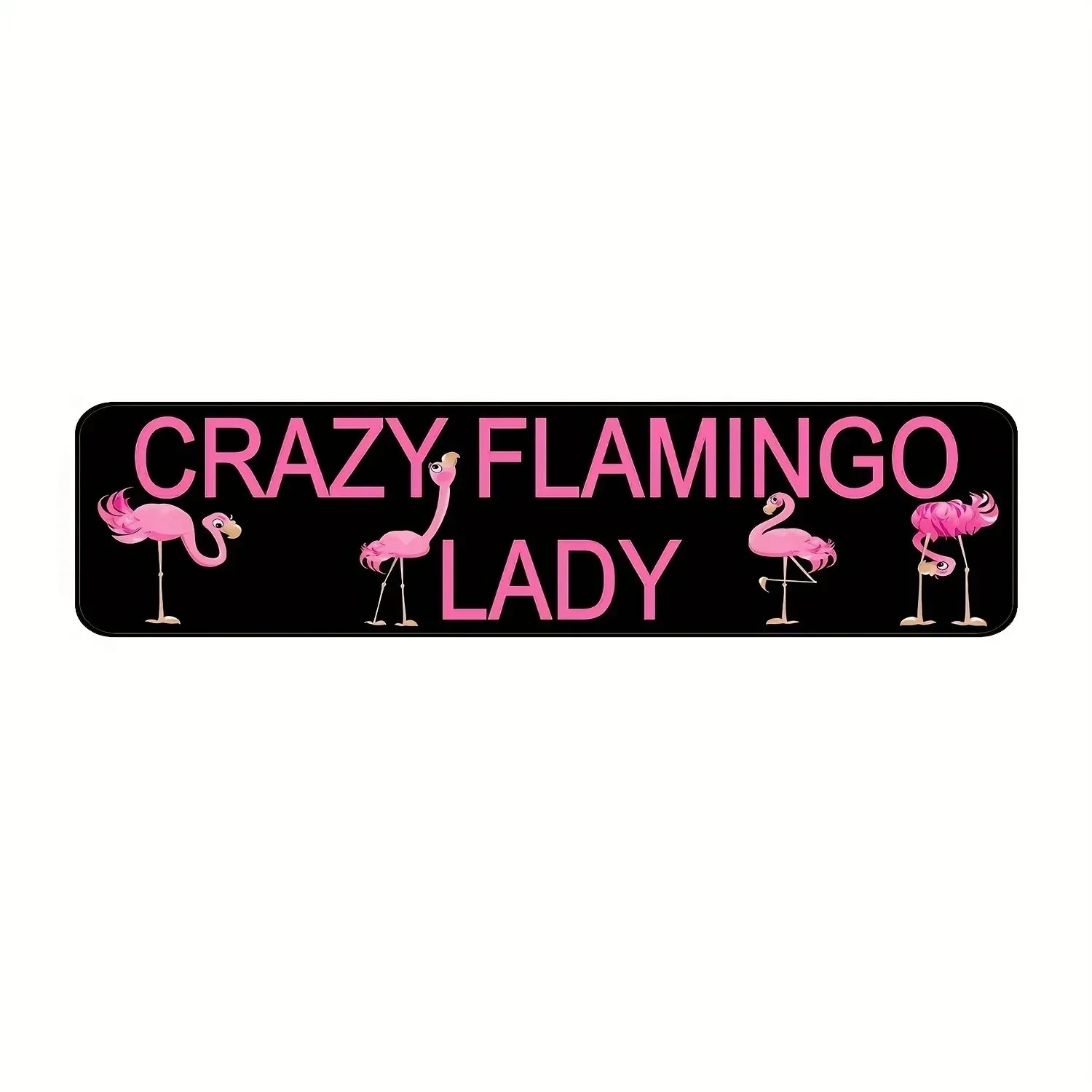 Home Bar Signs - [2D Piatto] Insegna in Alluminio Personalizzata