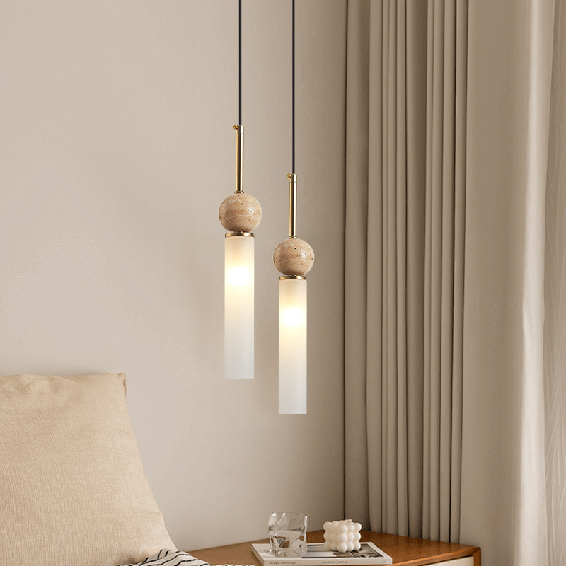Lampadario LED Moderno Nordico - Home Bar And Counter recensione e prezzo