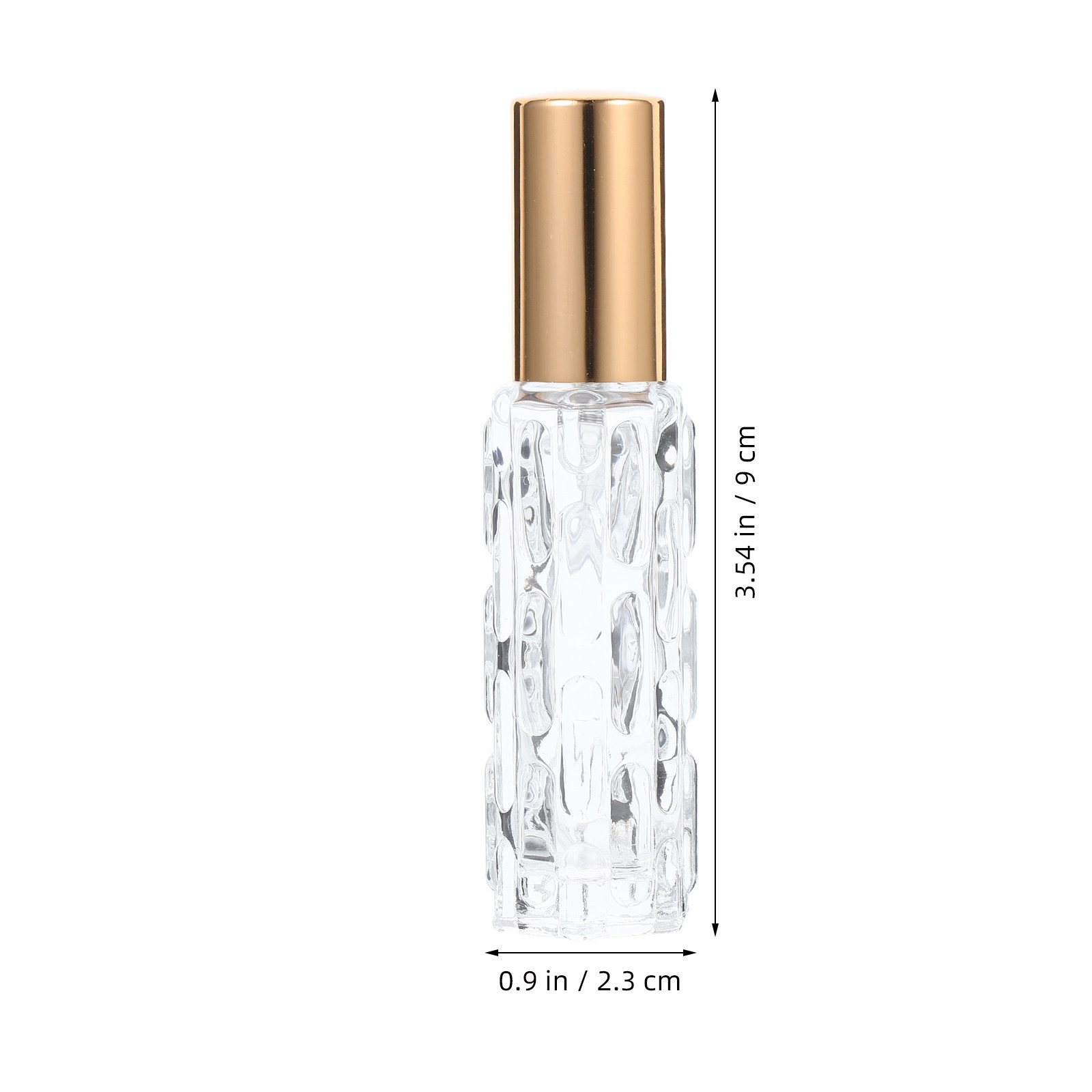 2 flaconi spray in vetro per b - Bitters Bottle Set recensione e prezzo
