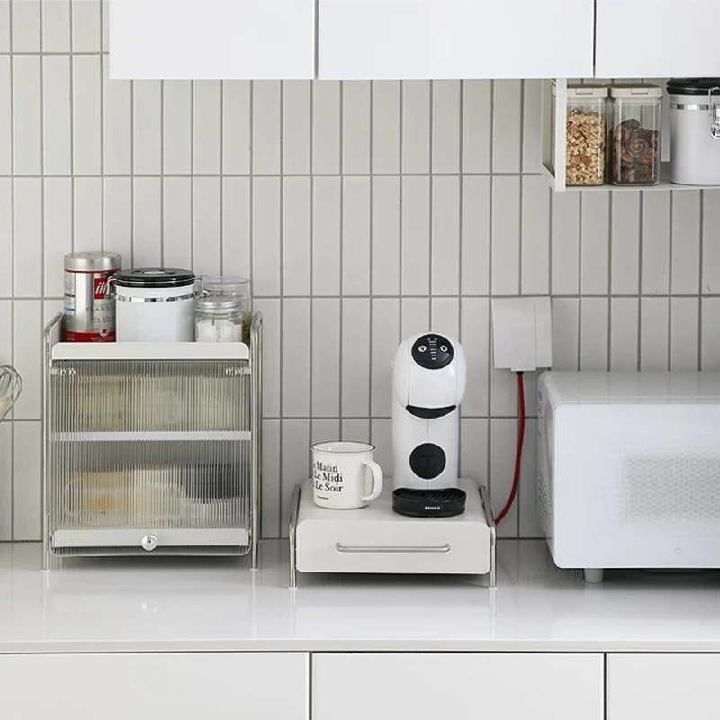 Portacapsule per Caffè, Organi - Home Bar And Counter recensione e prezzo