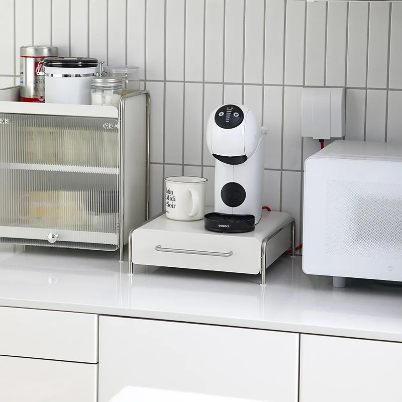 Portacapsule per Caffè, Organi - Home Bar And Counter recensione e prezzo