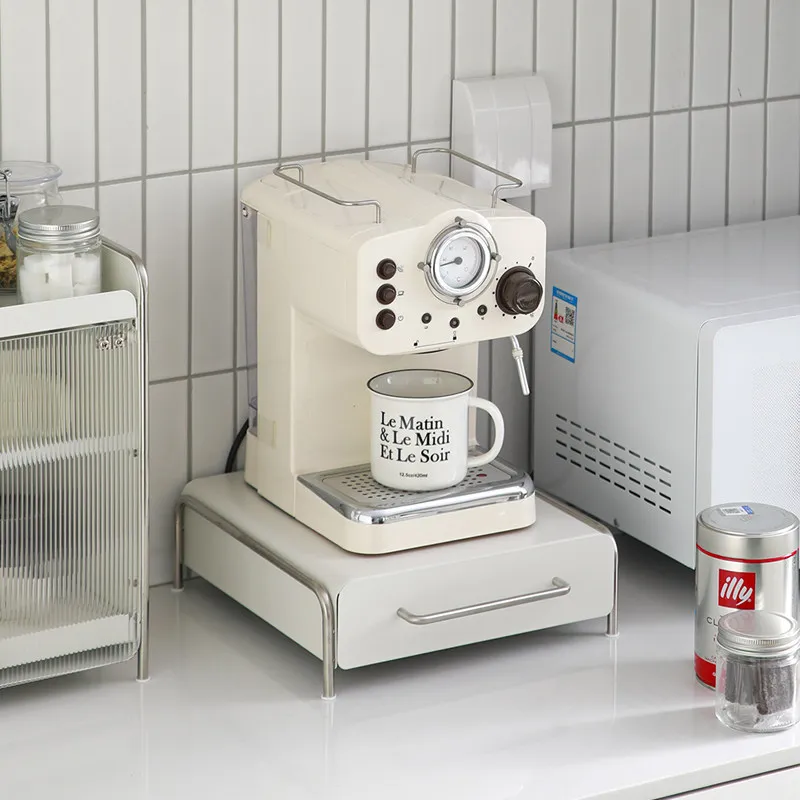 Portacapsule per Caffè, Organi - Home Bar And Counter recensione e prezzo
