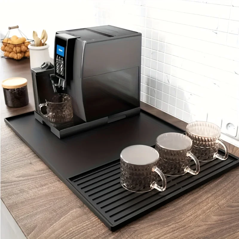 Tappetino per bar in silicone  - Home Bar And Counter recensione e prezzo