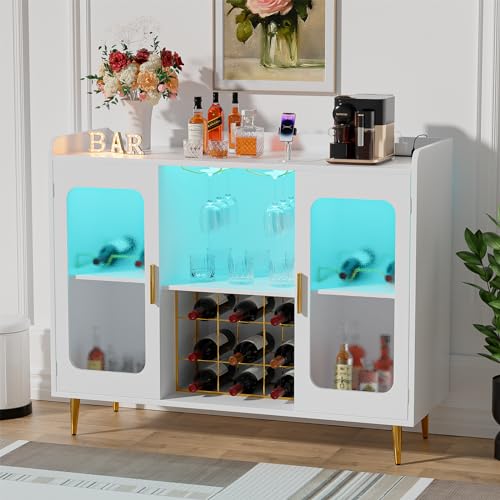 Mobile Bar per Liquori con Pre - Home Bar And Cabinet recensione e prezzo