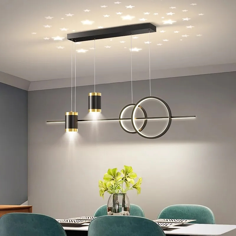 Lampada a Sospensione LED Nord - Home Bar And Counter recensione e prezzo