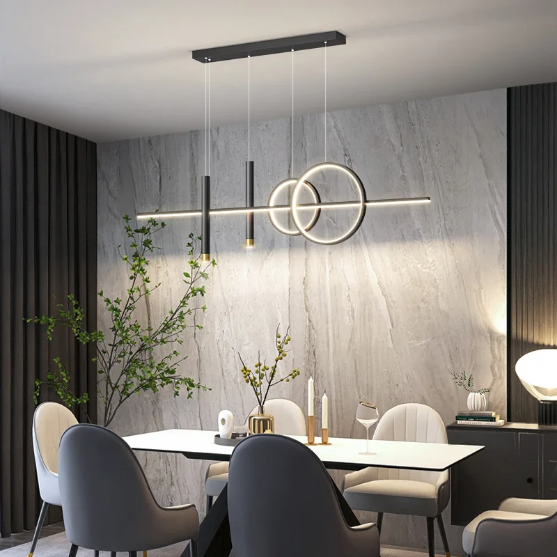 Lampada a Sospensione LED Nord - Home Bar And Counter recensione e prezzo