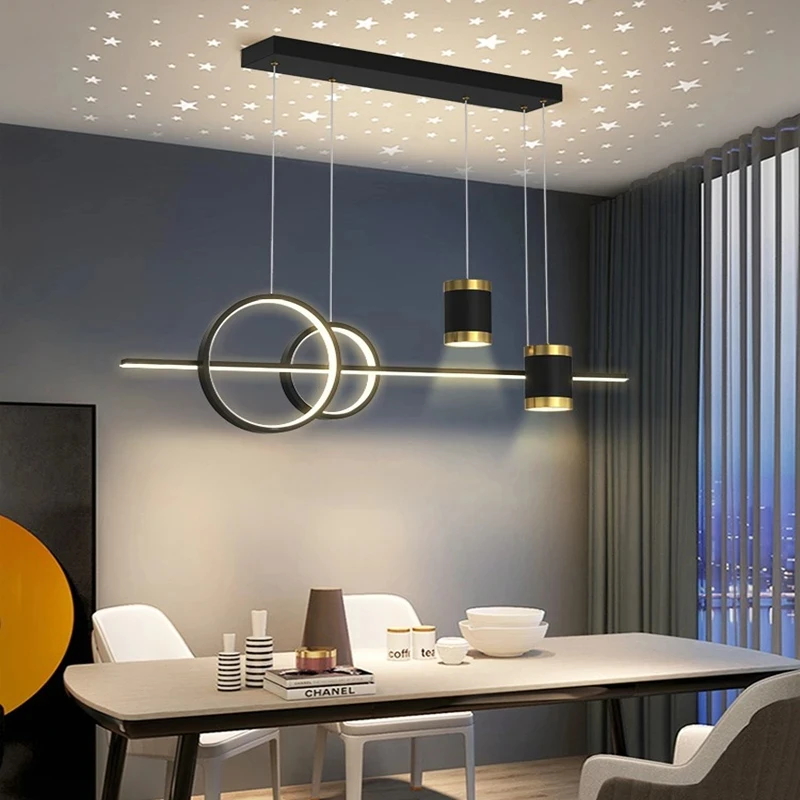 Lampada a Sospensione LED Nord - Home Bar And Counter recensione e prezzo