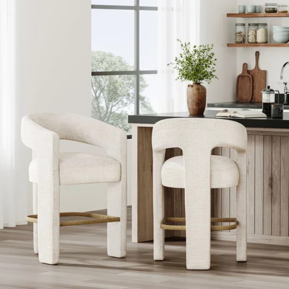 Seggiolone da bar da cucina in - Home Bar And Counter recensione e prezzo