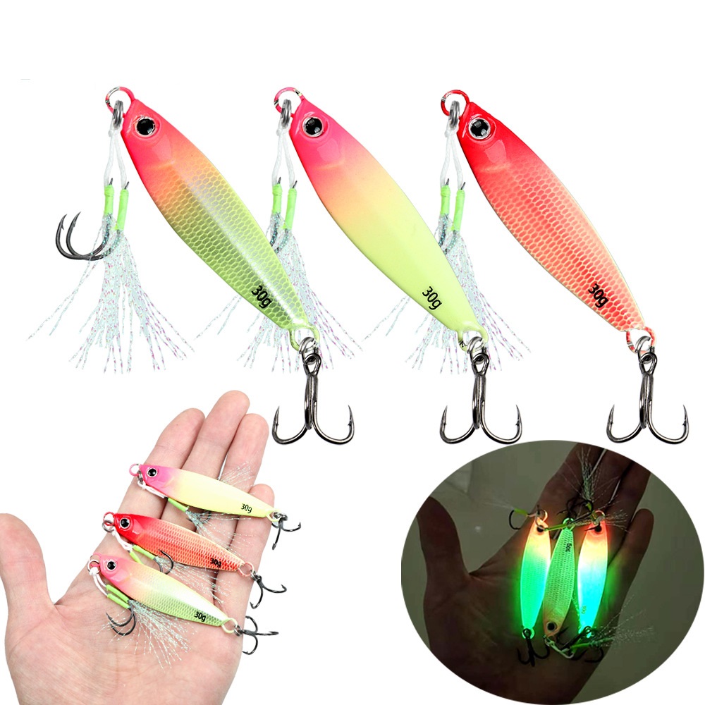 TSBT Nuovo Far Throw Luminoso  - Jigger Double Sided recensione e prezzo