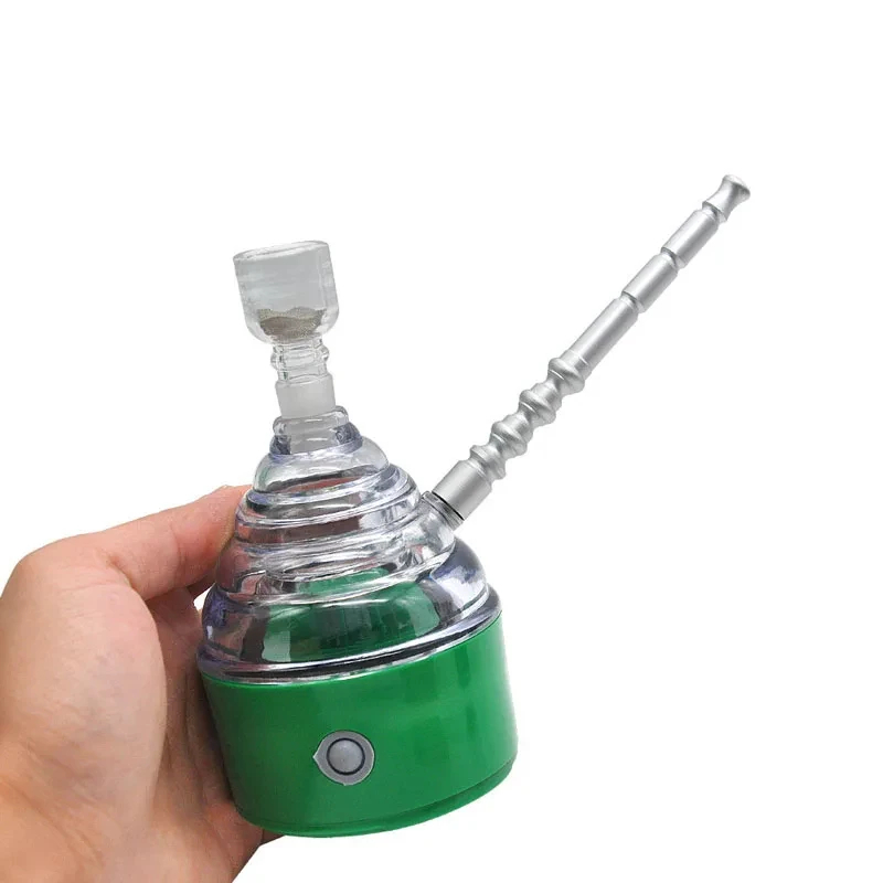 Kit per fumo da cocktail Maker - Smoking Gun Kit recensione e prezzo