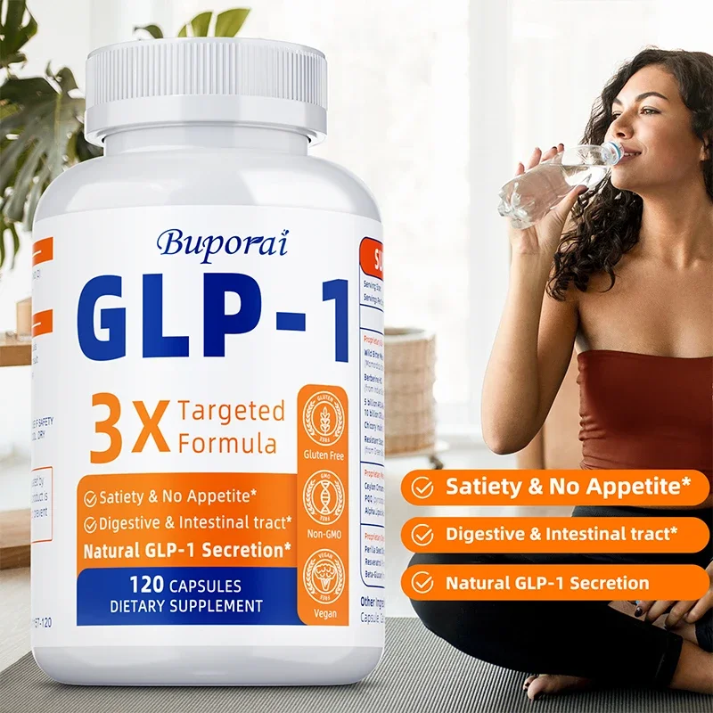 Supplemento GLP-1: promuove il - Bitters Bottle Set recensione e prezzo