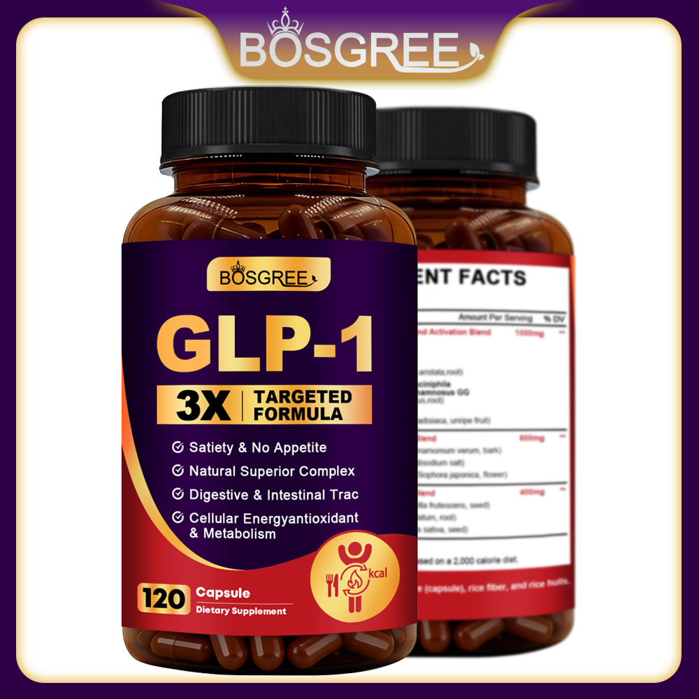 Integratore GLP-1, GLP-1 con P - Bitters Bottle Set recensione e prezzo