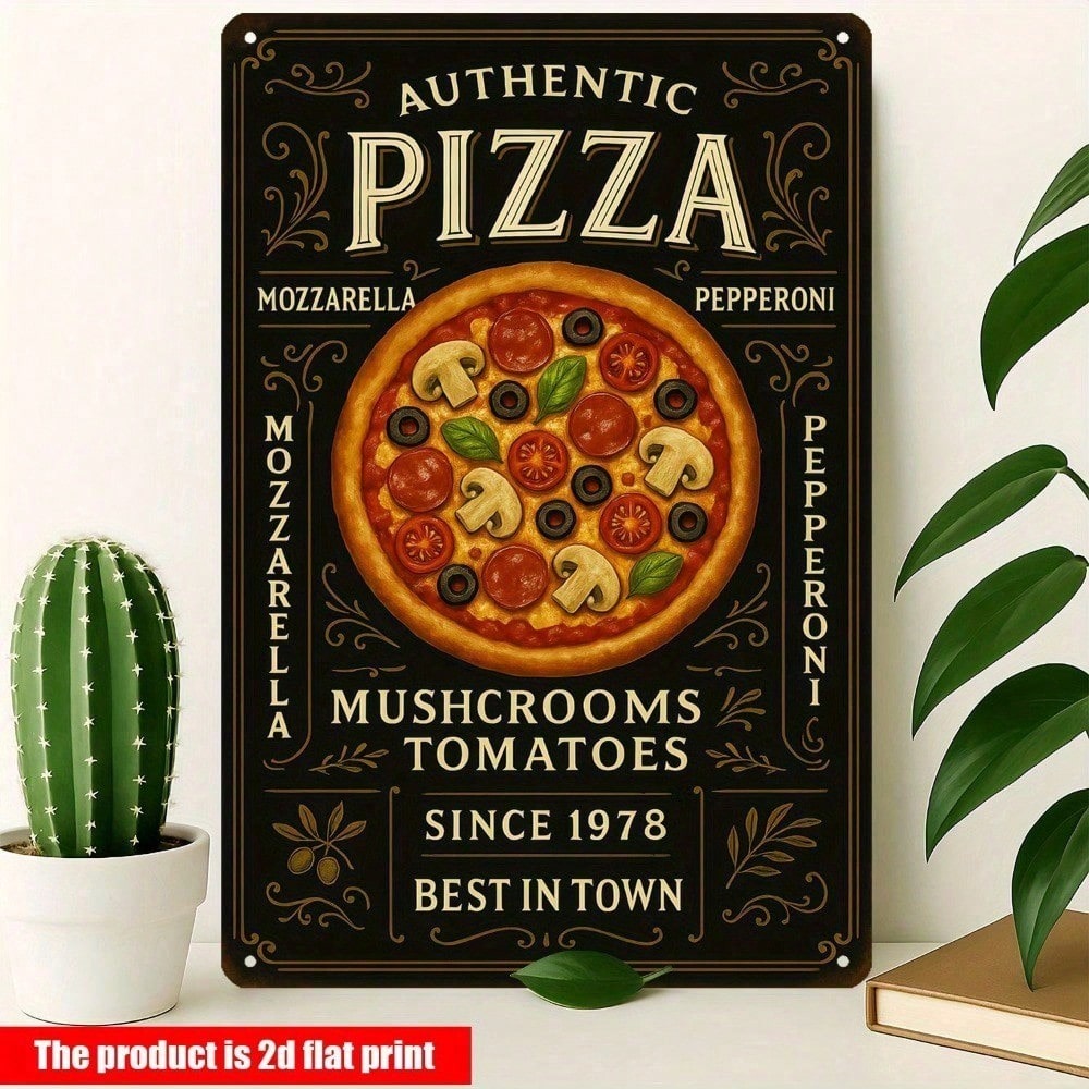 Insegna in Metallo Vintage per - Home Bar And Restaurant recensione e prezzo