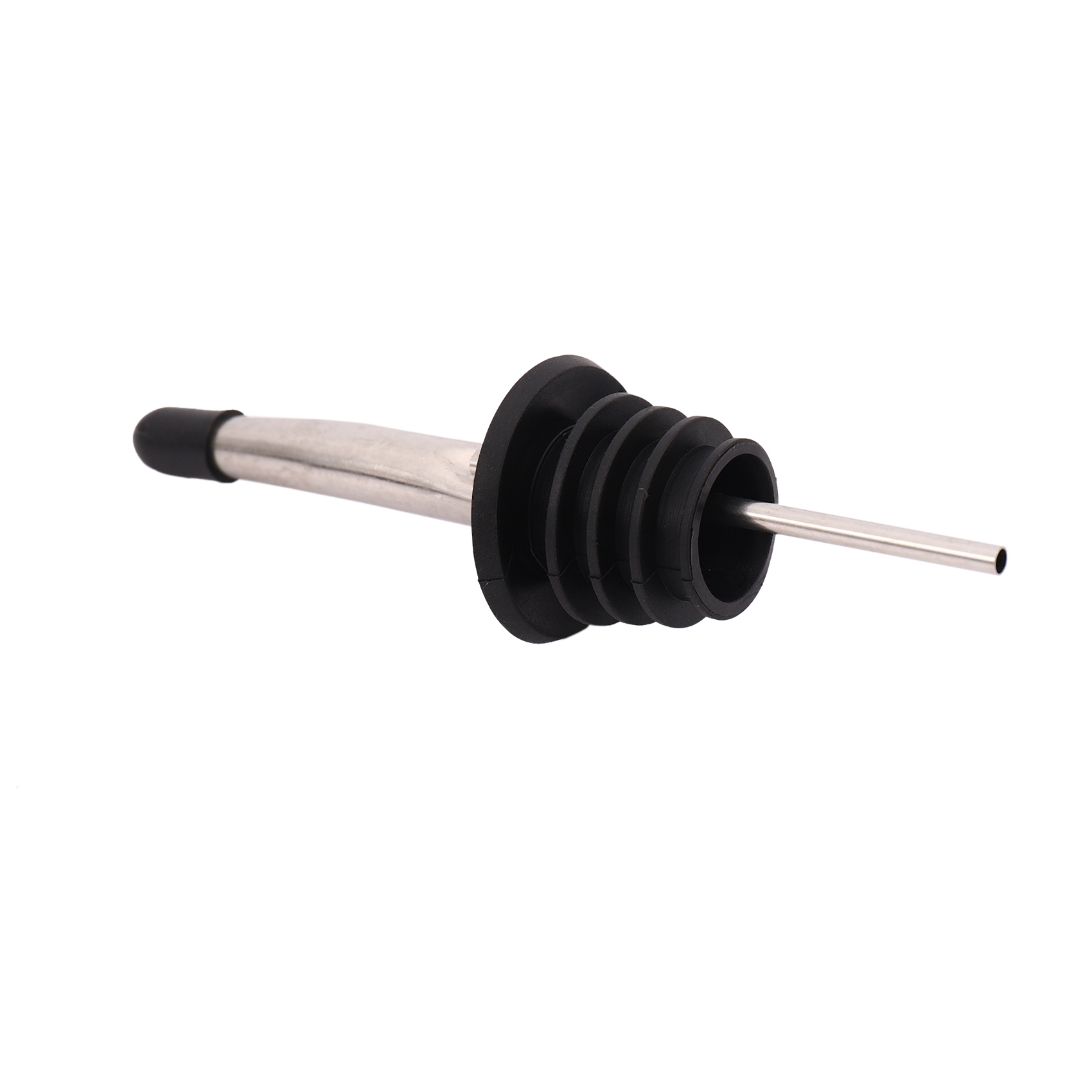AA94-12Pcs Beccucci Versatori  - Speed Pourer Cap recensione e prezzo
